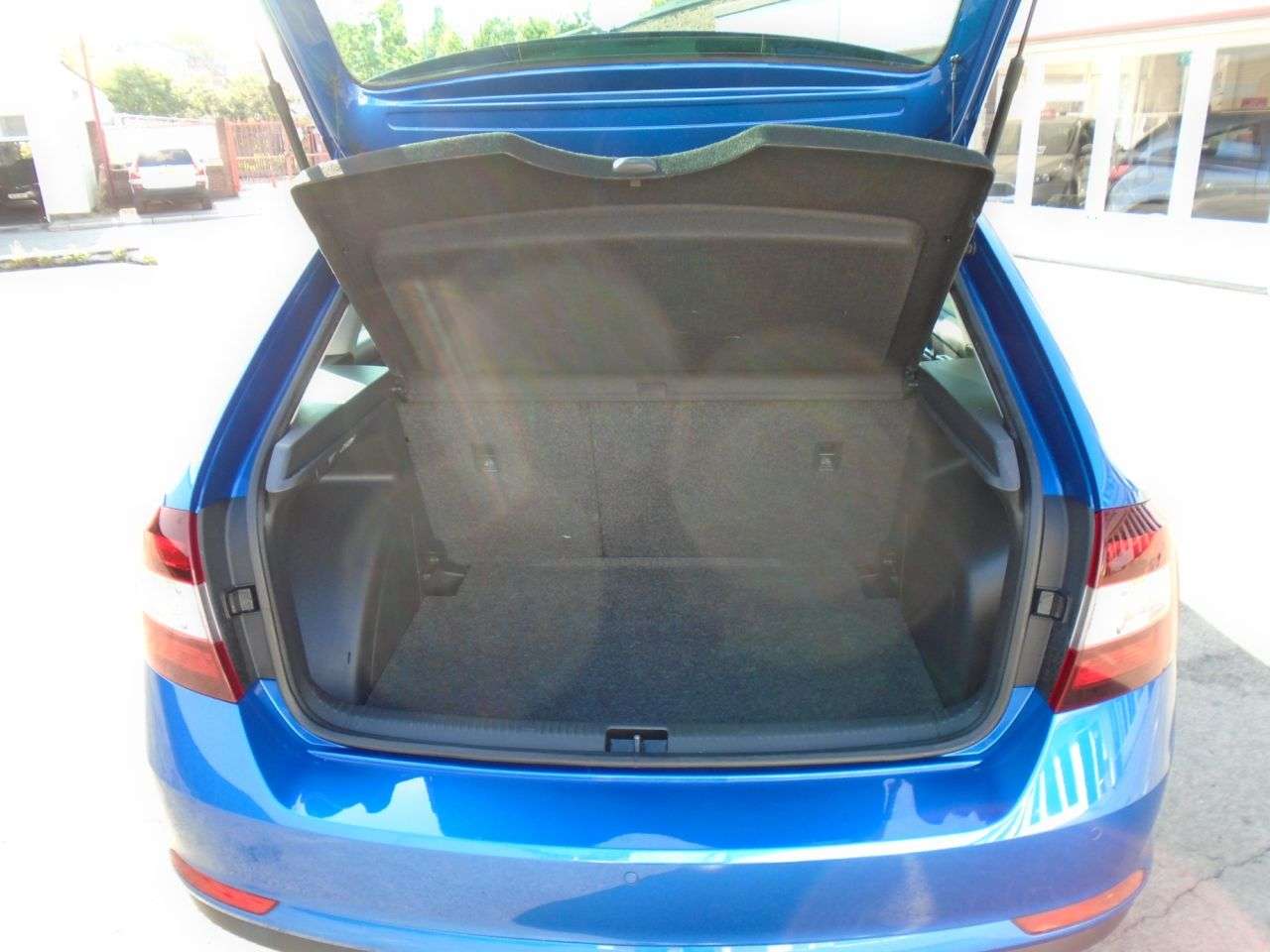 2016 SKODA RAPID 2016 SKODA RAPID