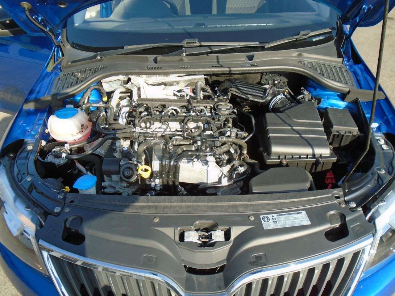 2016 SKODA RAPID 2016 SKODA RAPID