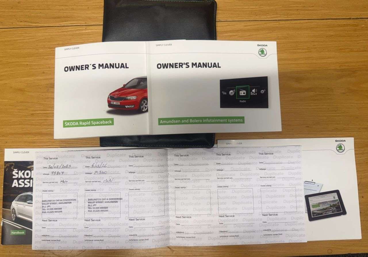 2016 SKODA RAPID 2016 SKODA RAPID