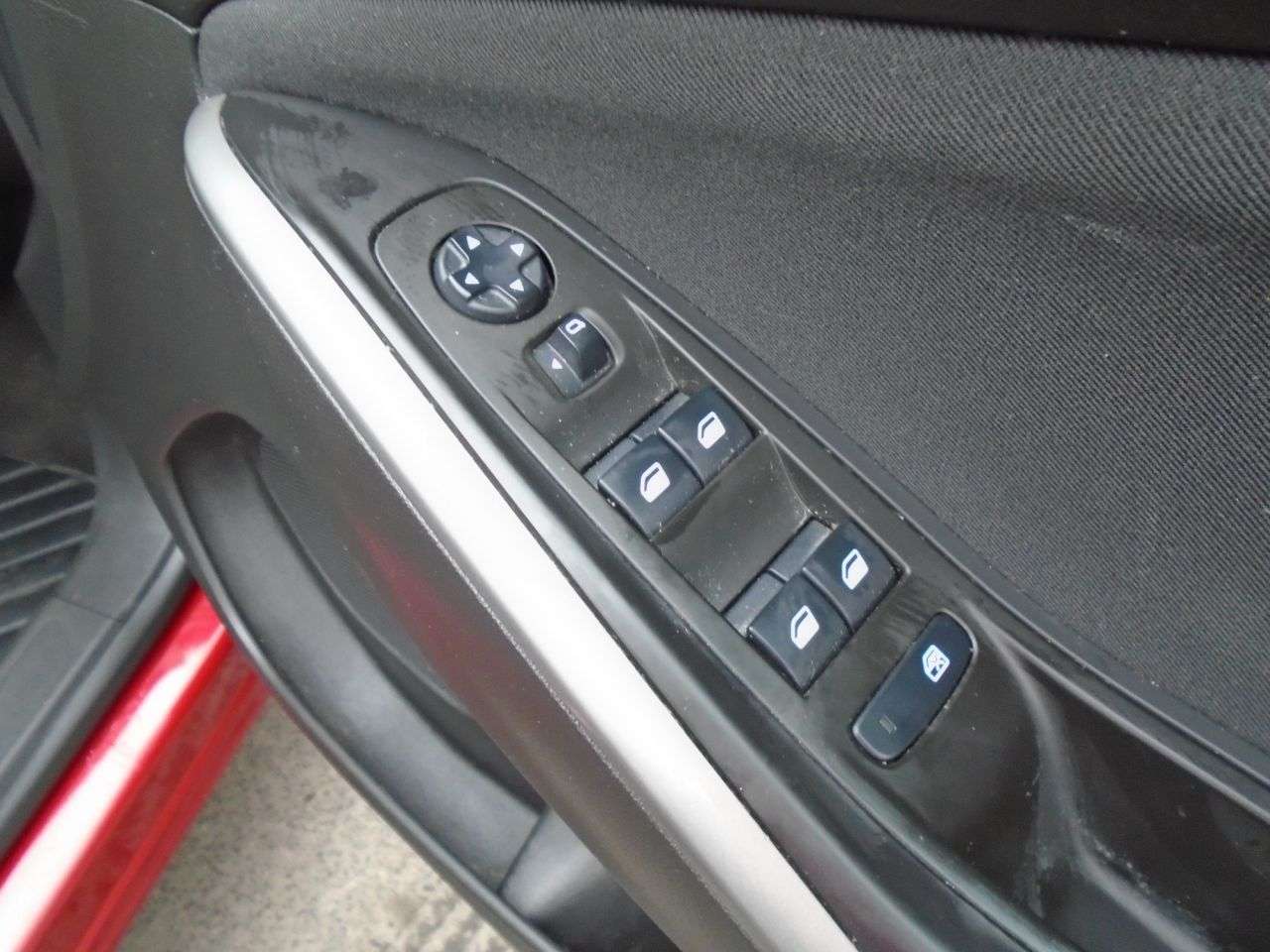 2019 VAUXHALL GRANDLAND X 2019 VAUXHALL GRANDLAND X