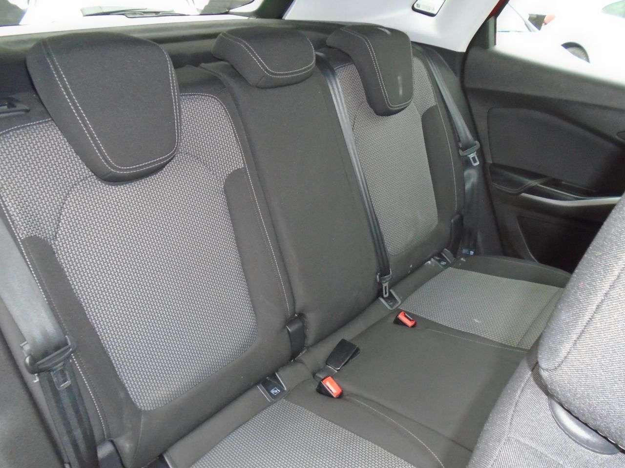 2019 VAUXHALL GRANDLAND X 2019 VAUXHALL GRANDLAND X