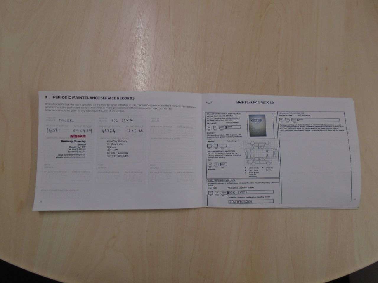 2016 NISSAN JUKE 2016 NISSAN JUKE