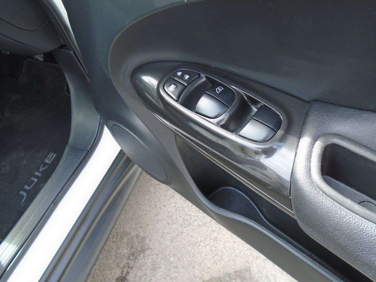 2016 NISSAN JUKE 2016 NISSAN JUKE