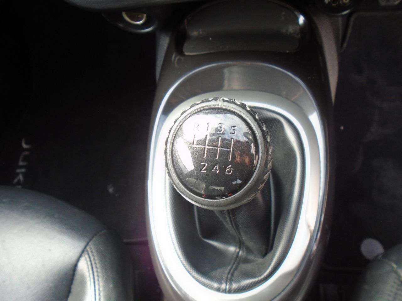 2016 NISSAN JUKE 2016 NISSAN JUKE