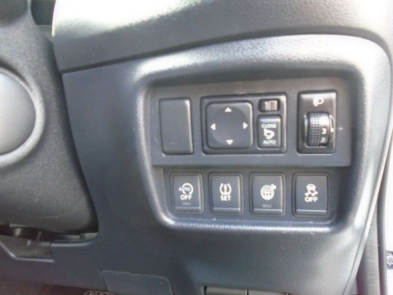 2016 NISSAN JUKE 2016 NISSAN JUKE