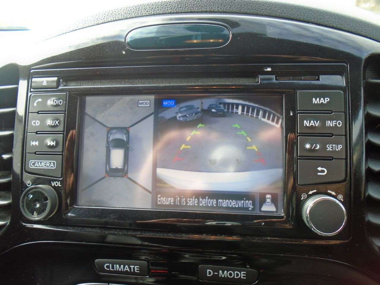 2016 NISSAN JUKE 2016 NISSAN JUKE