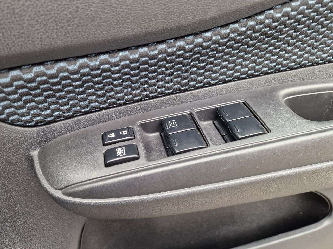 2013 NISSAN NOTE 2013 NISSAN NOTE