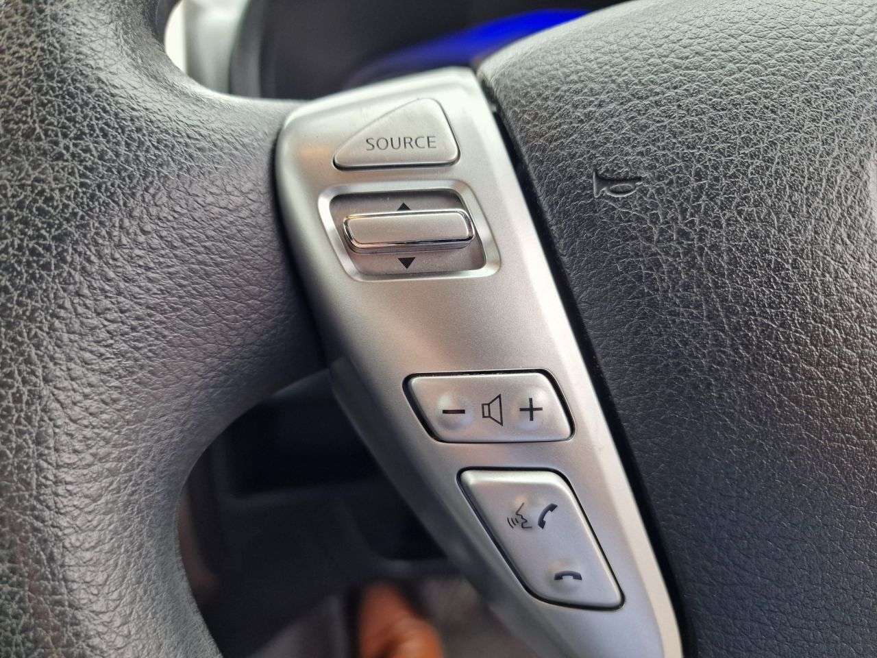 2013 NISSAN NOTE 2013 NISSAN NOTE