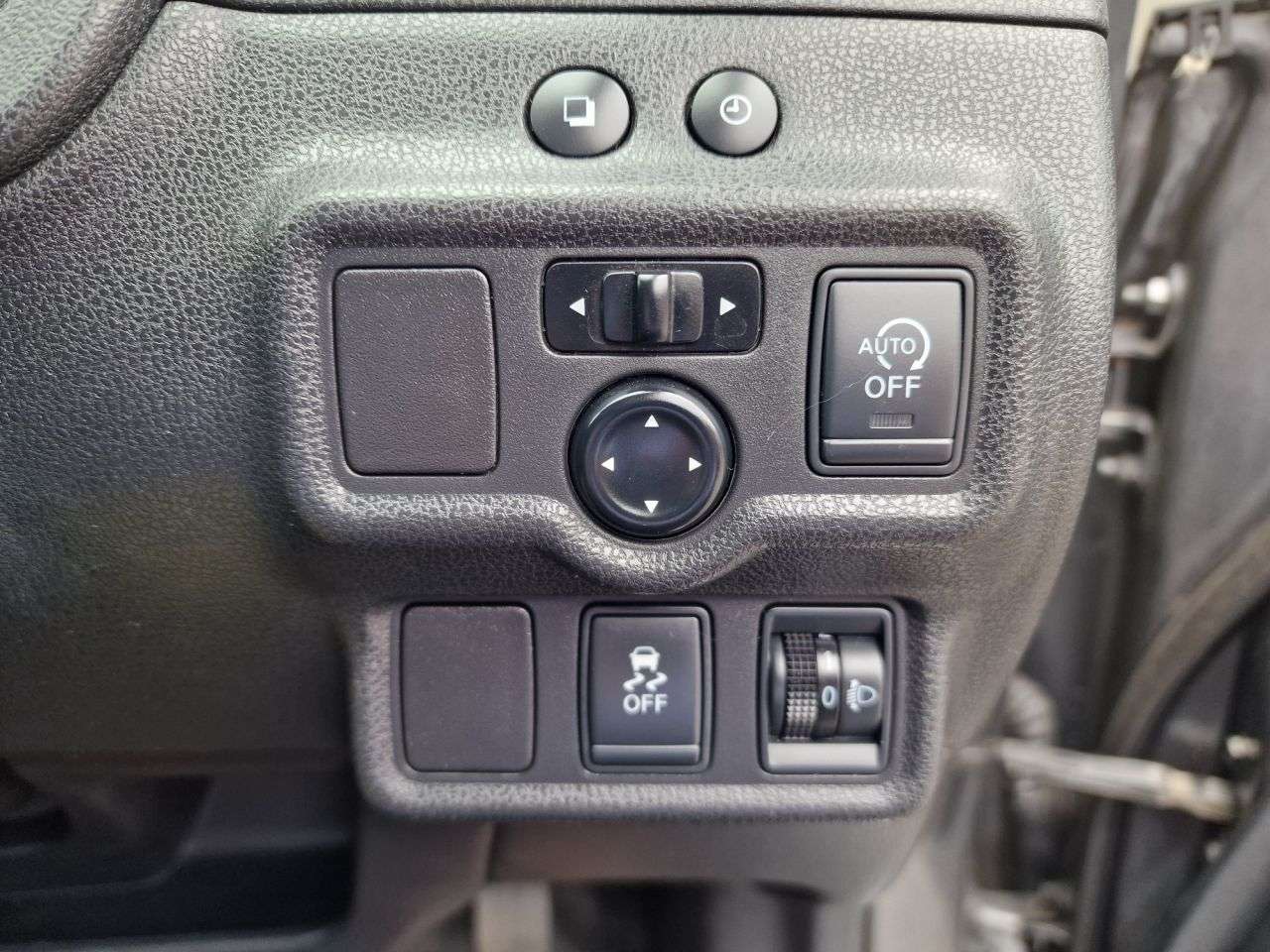 2013 NISSAN NOTE 2013 NISSAN NOTE