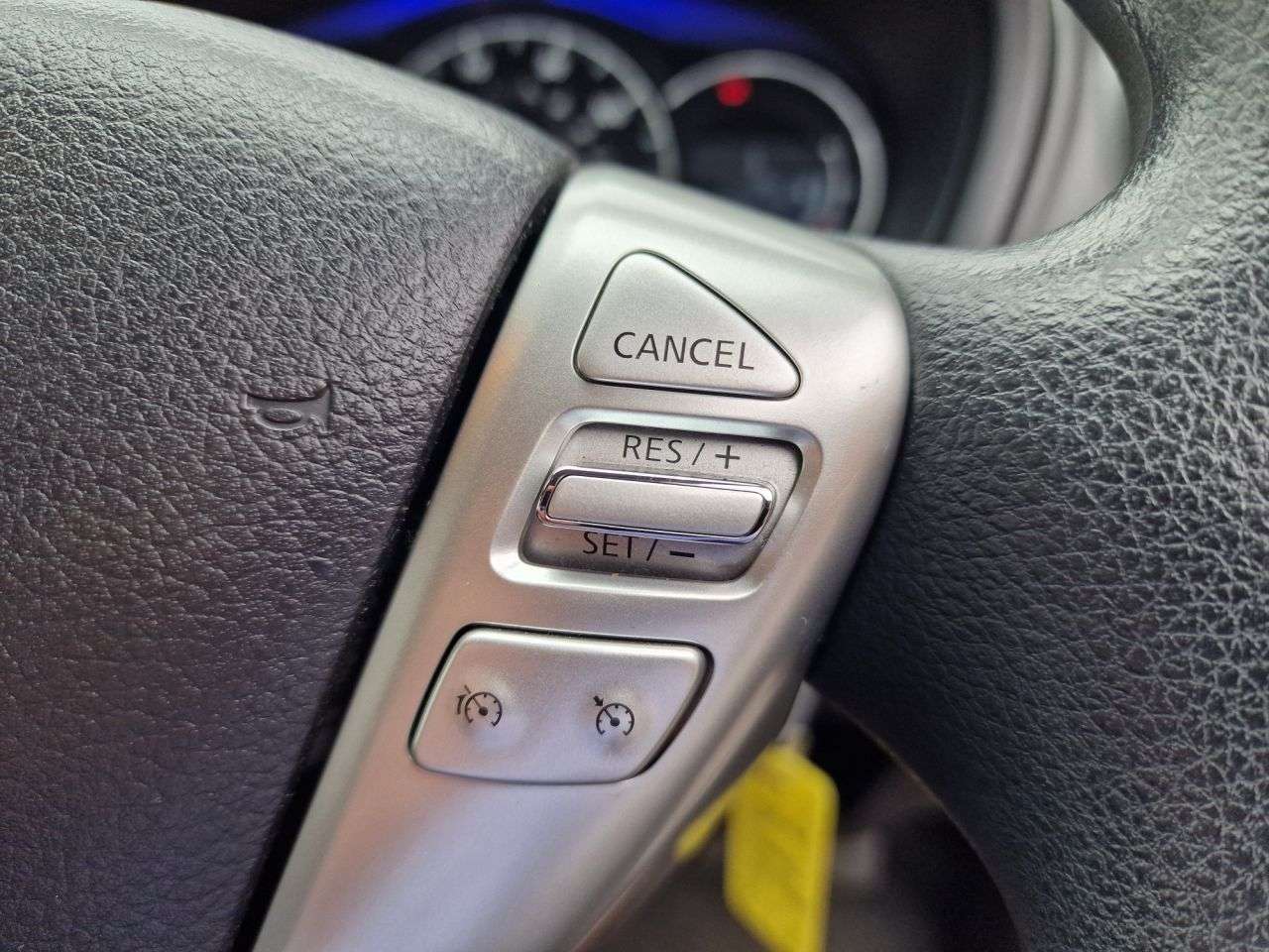 2013 NISSAN NOTE 2013 NISSAN NOTE