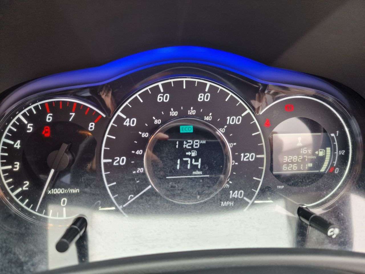 2013 NISSAN NOTE 2013 NISSAN NOTE