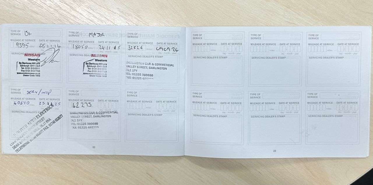 2013 NISSAN NOTE 2013 NISSAN NOTE