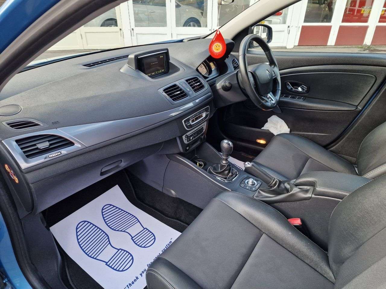 2015 RENAULT MEGANE 2015 RENAULT MEGANE