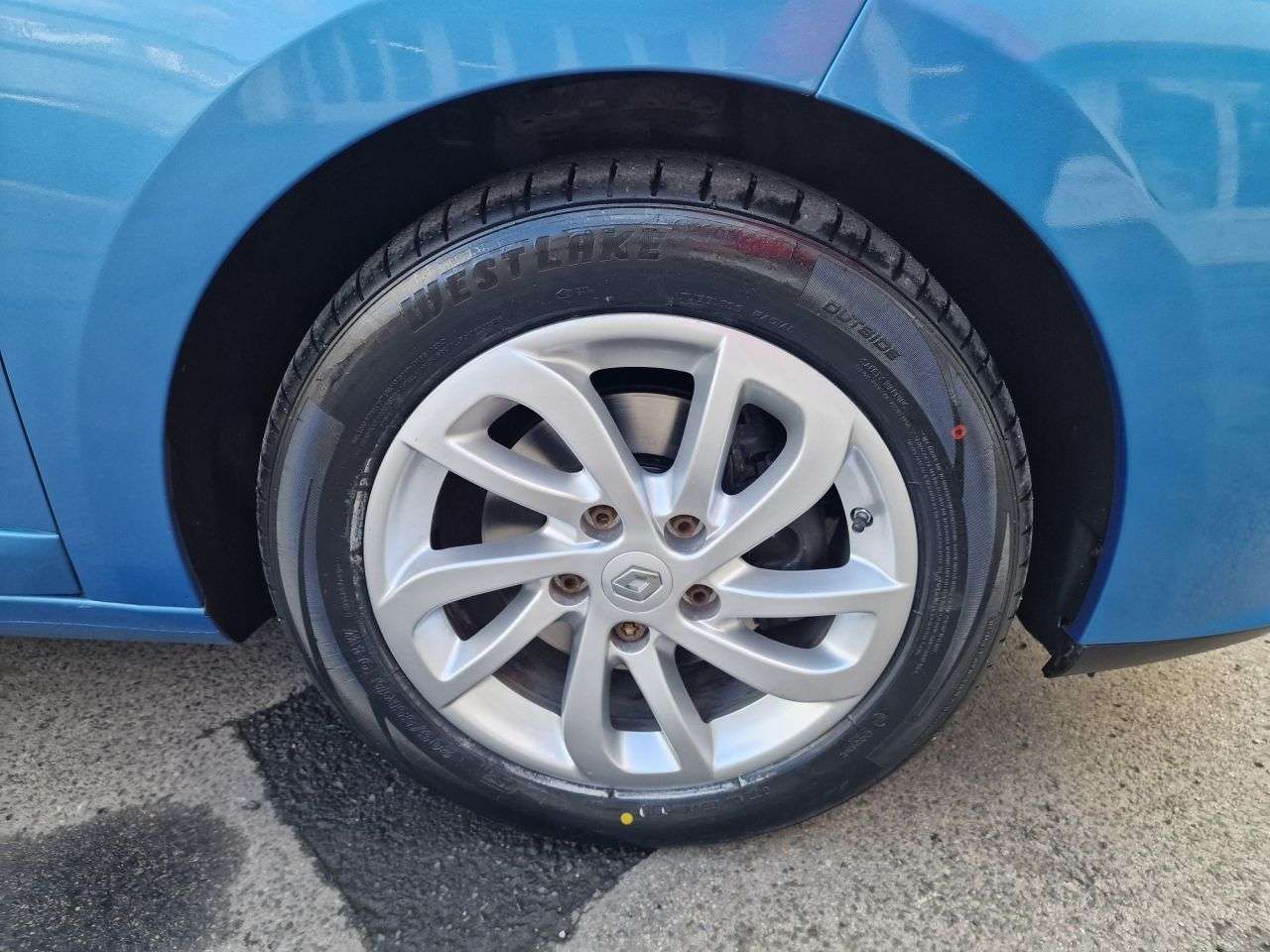 2015 RENAULT MEGANE 2015 RENAULT MEGANE