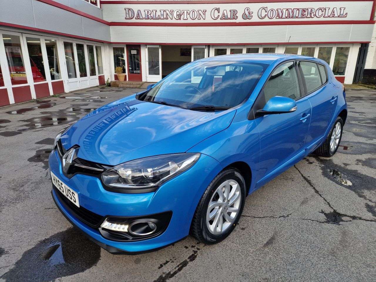 A 2015 RENAULT MEGANE 1.5 DYNAMIQUE NAV DCI 5d 110 BHP only 55,000 miles £20 road tax A 2015 RENAULT MEGANE 1.5 DYNAMIQUE NAV DCI 5d 110 BHP only 55,000 miles £20 road tax