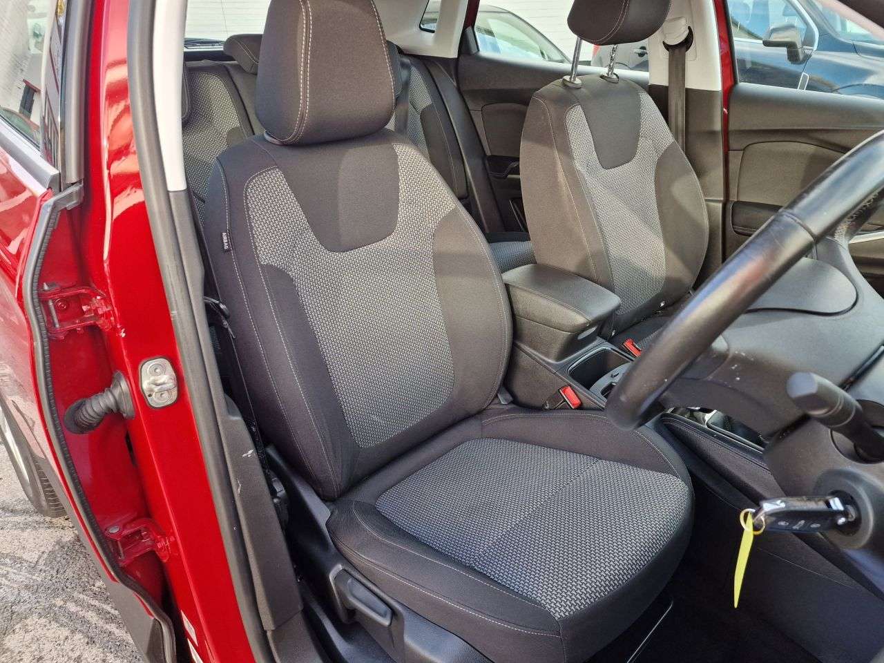 2019 VAUXHALL GRANDLAND X 2019 VAUXHALL GRANDLAND X