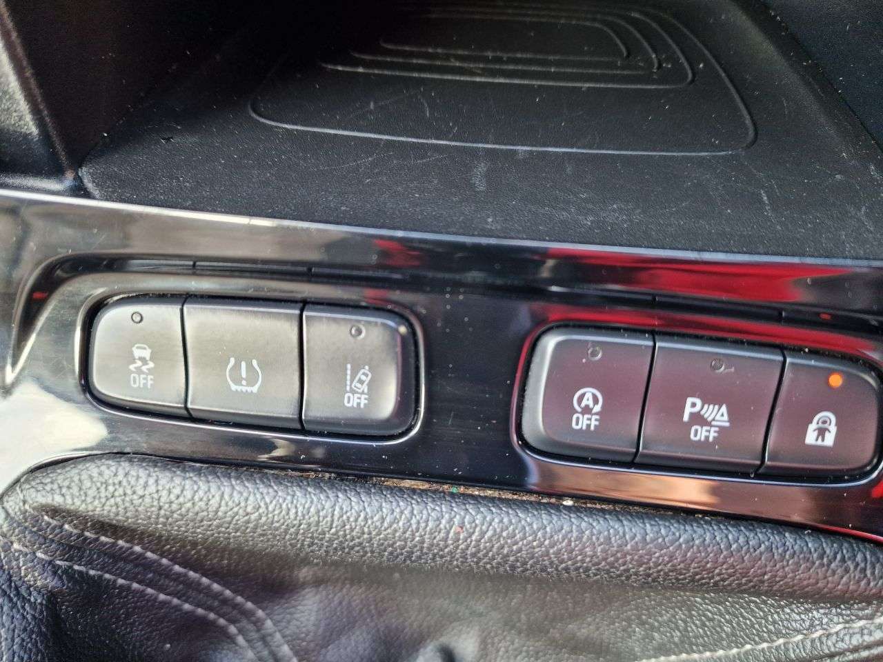 2019 VAUXHALL GRANDLAND X 2019 VAUXHALL GRANDLAND X