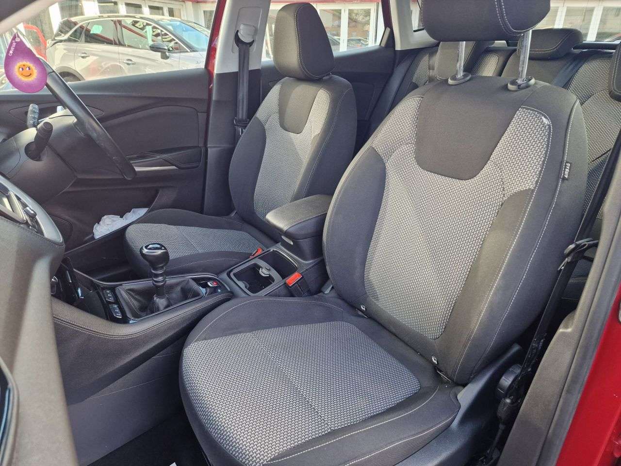2019 VAUXHALL GRANDLAND X 2019 VAUXHALL GRANDLAND X