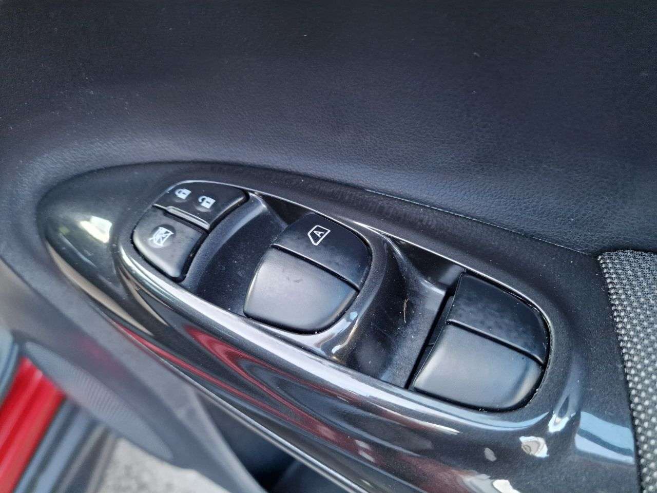 2013 NISSAN JUKE 2013 NISSAN JUKE