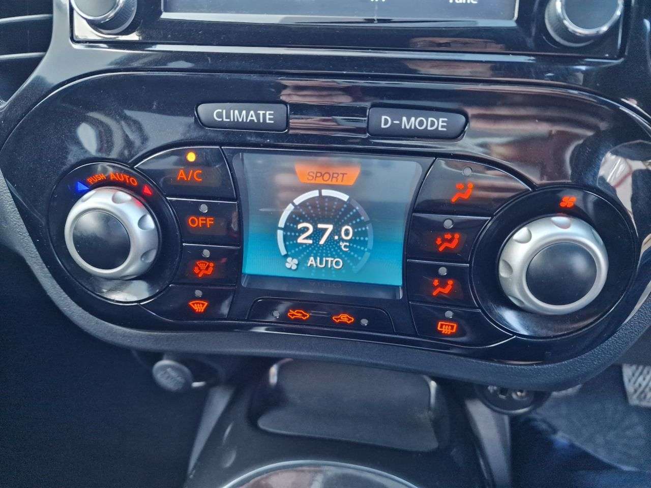 2013 NISSAN JUKE 2013 NISSAN JUKE