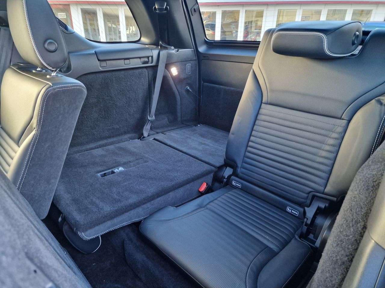 2017 LAND ROVER DISCOVERY 2017 LAND ROVER DISCOVERY