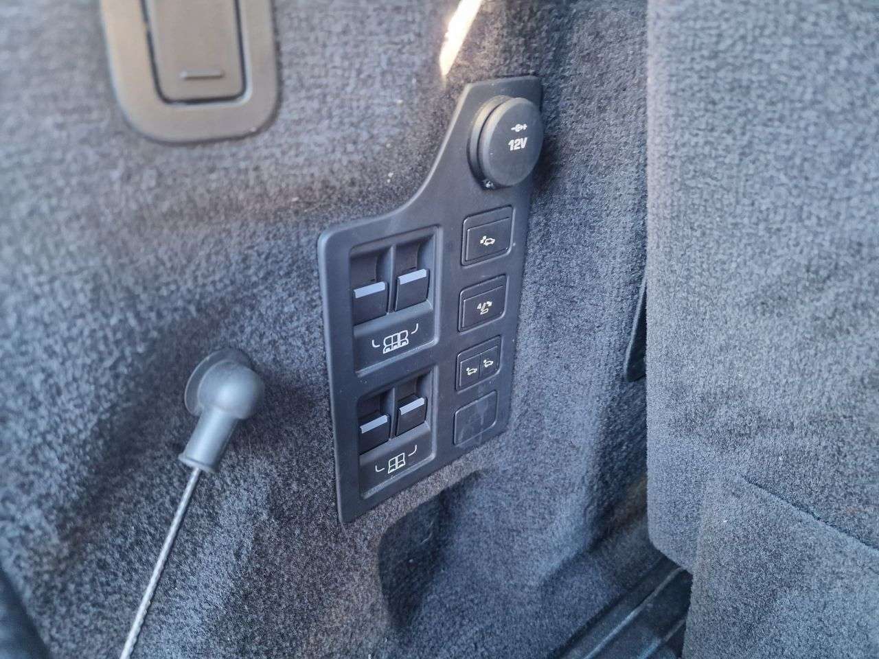 2017 LAND ROVER DISCOVERY 2017 LAND ROVER DISCOVERY
