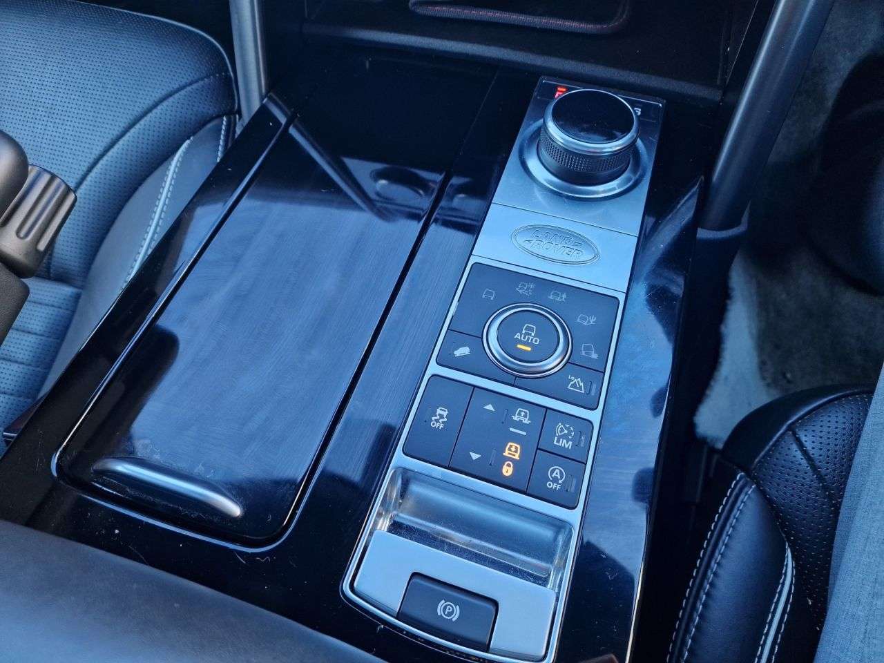 2017 LAND ROVER DISCOVERY 2017 LAND ROVER DISCOVERY