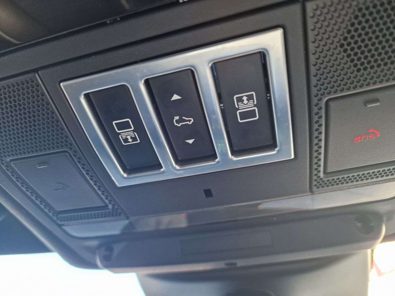 2017 LAND ROVER DISCOVERY 2017 LAND ROVER DISCOVERY