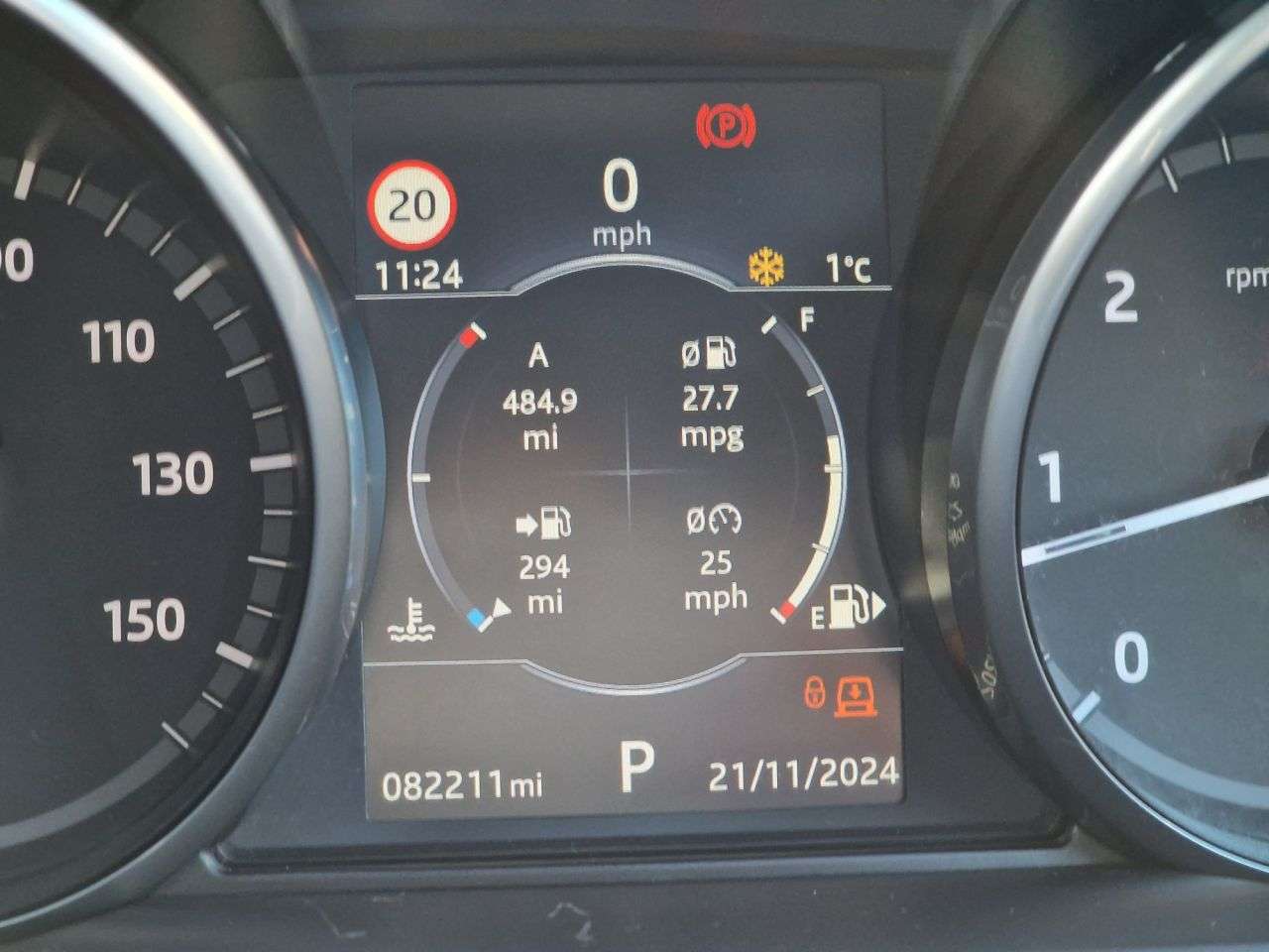 2017 LAND ROVER DISCOVERY 2017 LAND ROVER DISCOVERY