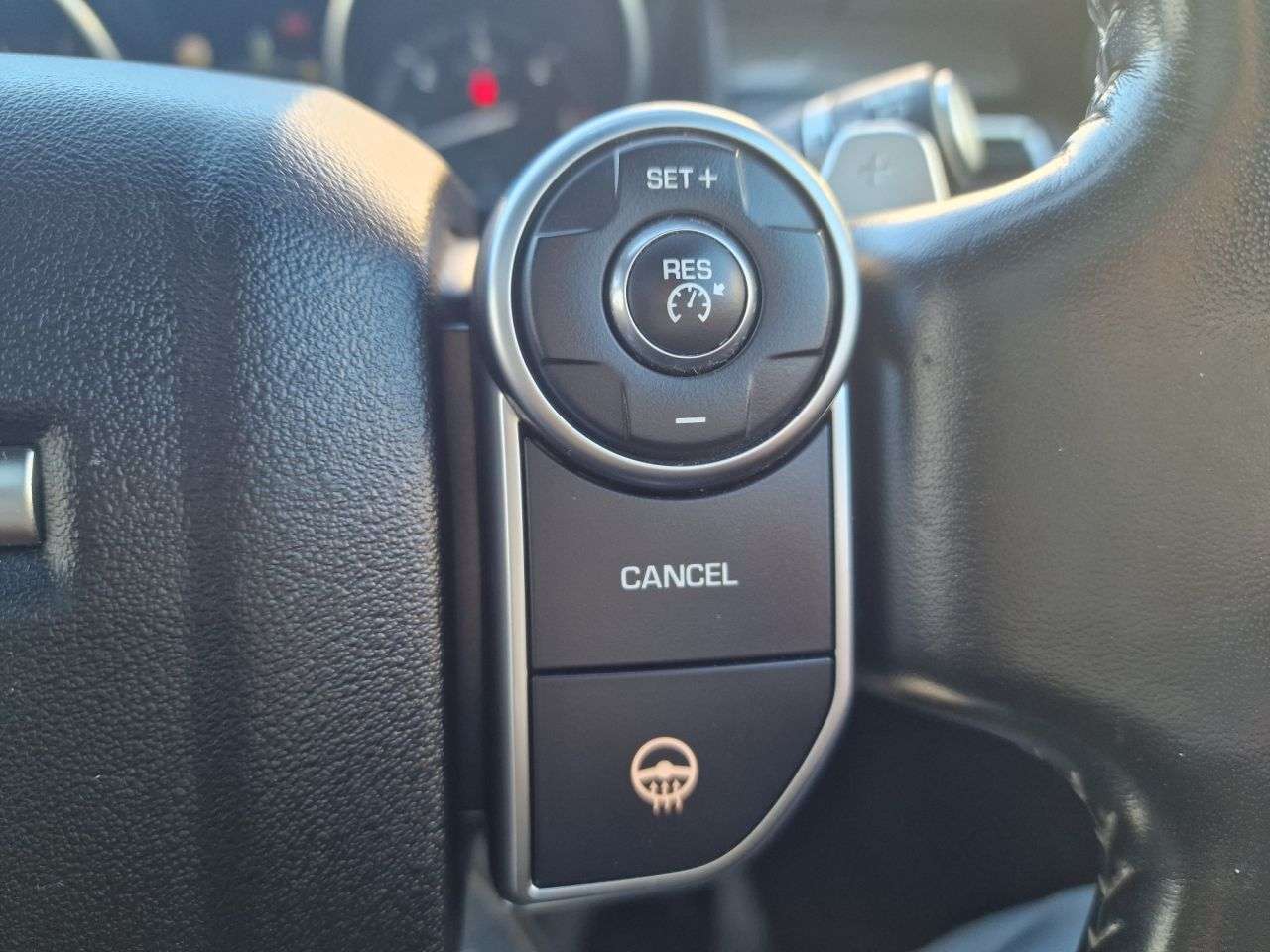 2017 LAND ROVER DISCOVERY 2017 LAND ROVER DISCOVERY