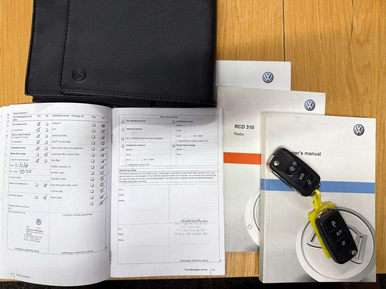 2011 VOLKSWAGEN EOS 2011 VOLKSWAGEN EOS