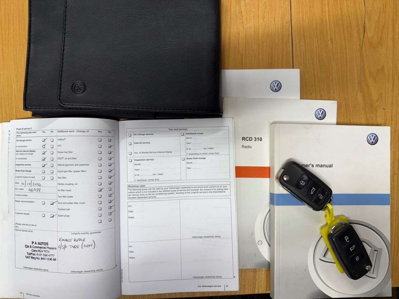 2011 VOLKSWAGEN EOS 2011 VOLKSWAGEN EOS