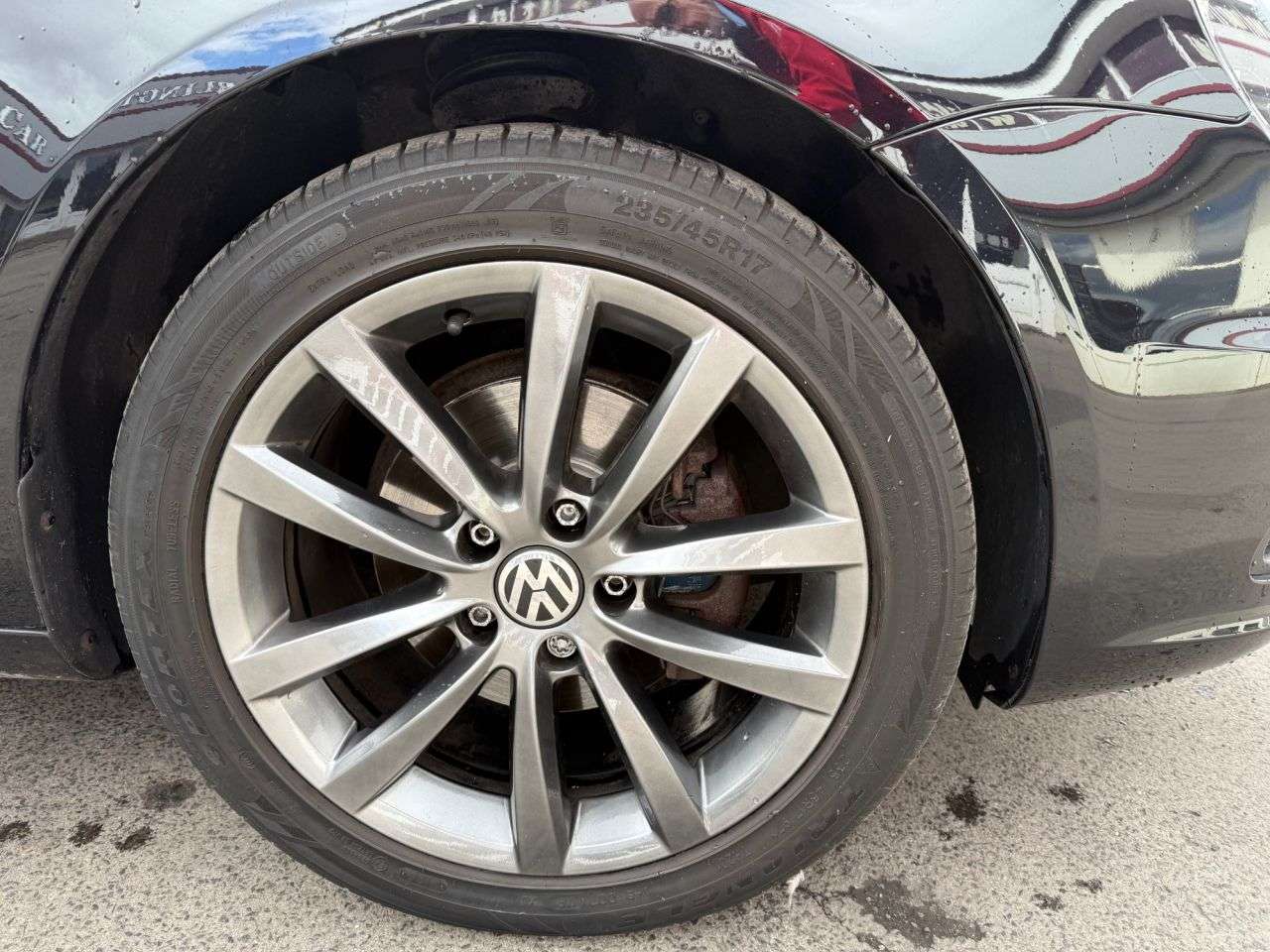 2011 VOLKSWAGEN EOS 2011 VOLKSWAGEN EOS