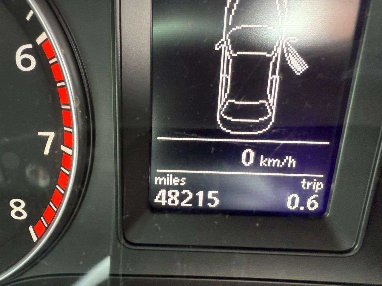 2011 VOLKSWAGEN EOS 2011 VOLKSWAGEN EOS