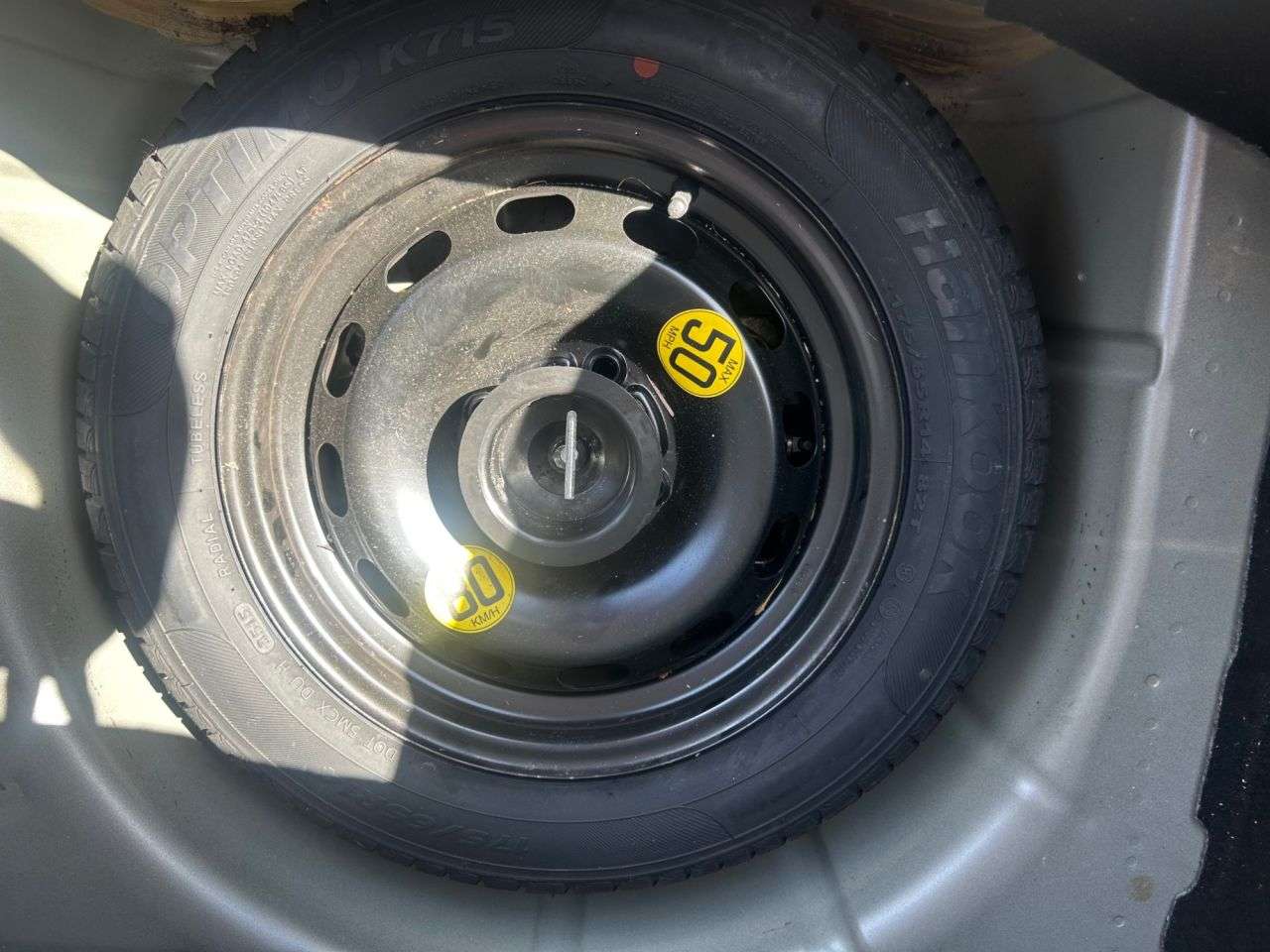 2016 FORD FIESTA 2016 FORD FIESTA