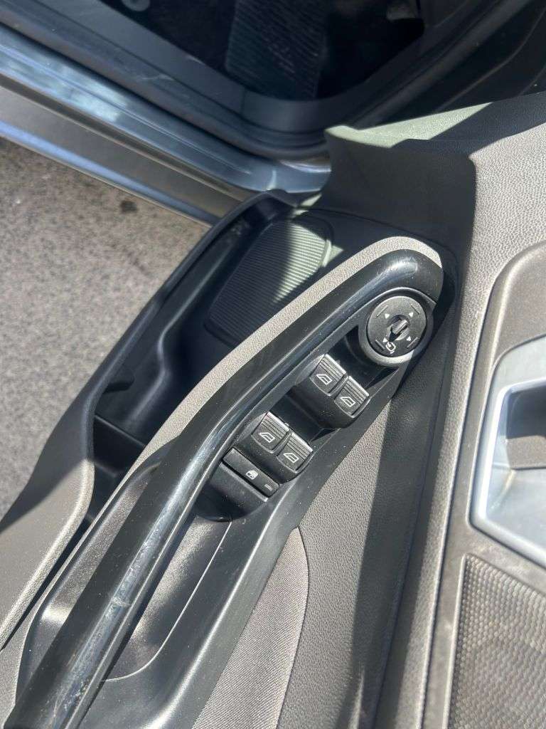 2016 FORD FIESTA 2016 FORD FIESTA