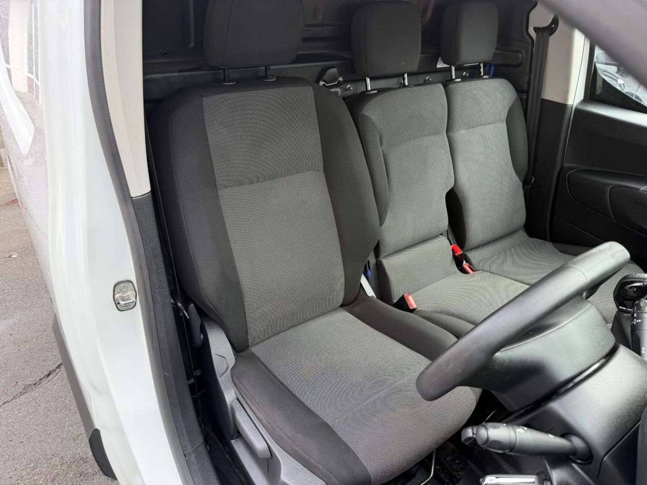 2020 PEUGEOT PARTNER 2020 PEUGEOT PARTNER