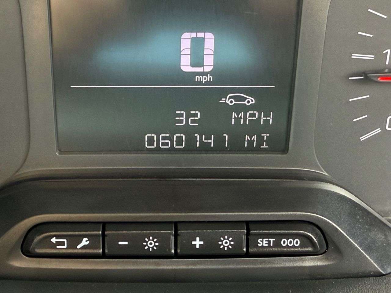 2020 PEUGEOT PARTNER 2020 PEUGEOT PARTNER