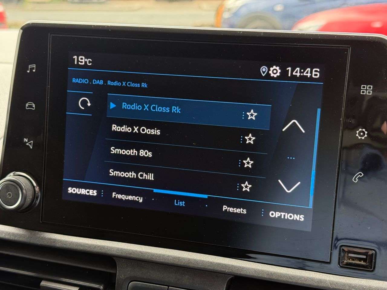 2020 PEUGEOT PARTNER 2020 PEUGEOT PARTNER