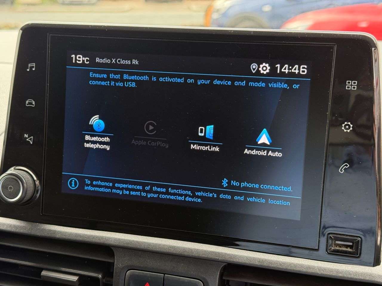 2020 PEUGEOT PARTNER 2020 PEUGEOT PARTNER