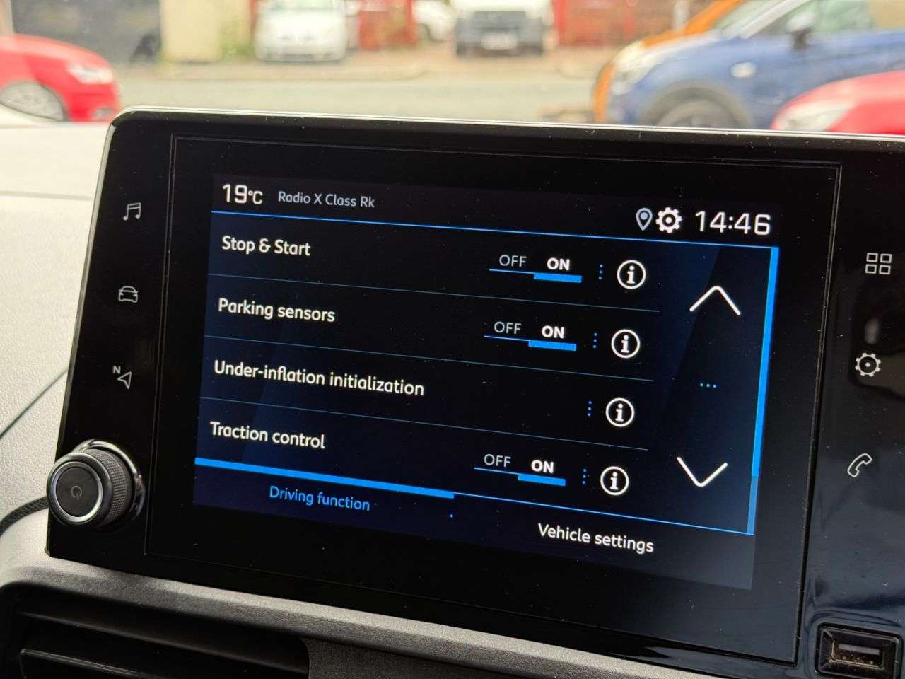 2020 PEUGEOT PARTNER 2020 PEUGEOT PARTNER