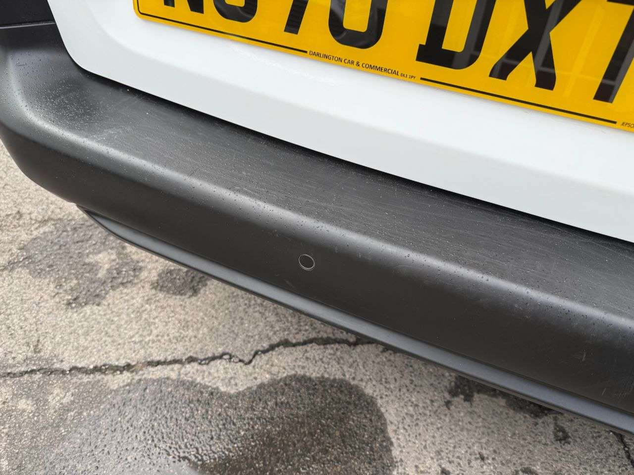 2020 PEUGEOT PARTNER 2020 PEUGEOT PARTNER