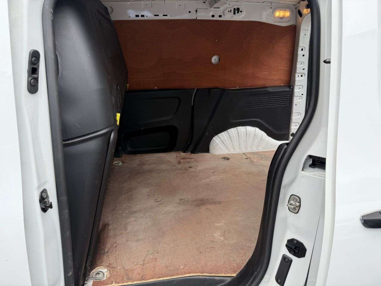 2020 PEUGEOT PARTNER 2020 PEUGEOT PARTNER