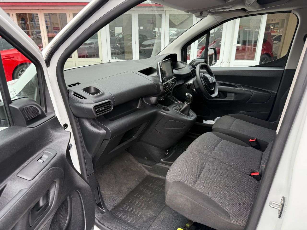 2020 PEUGEOT PARTNER 2020 PEUGEOT PARTNER