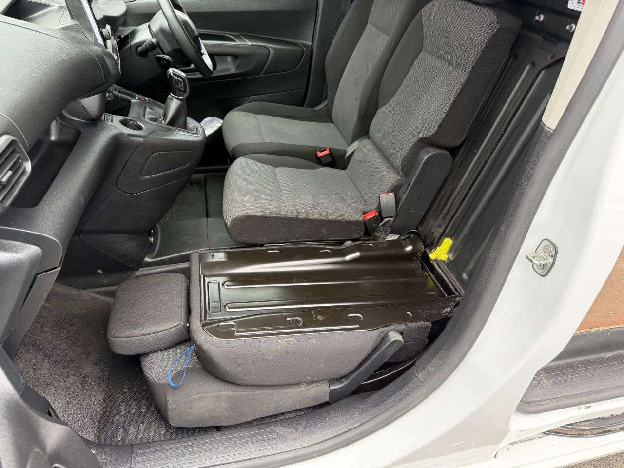 2020 PEUGEOT PARTNER 2020 PEUGEOT PARTNER