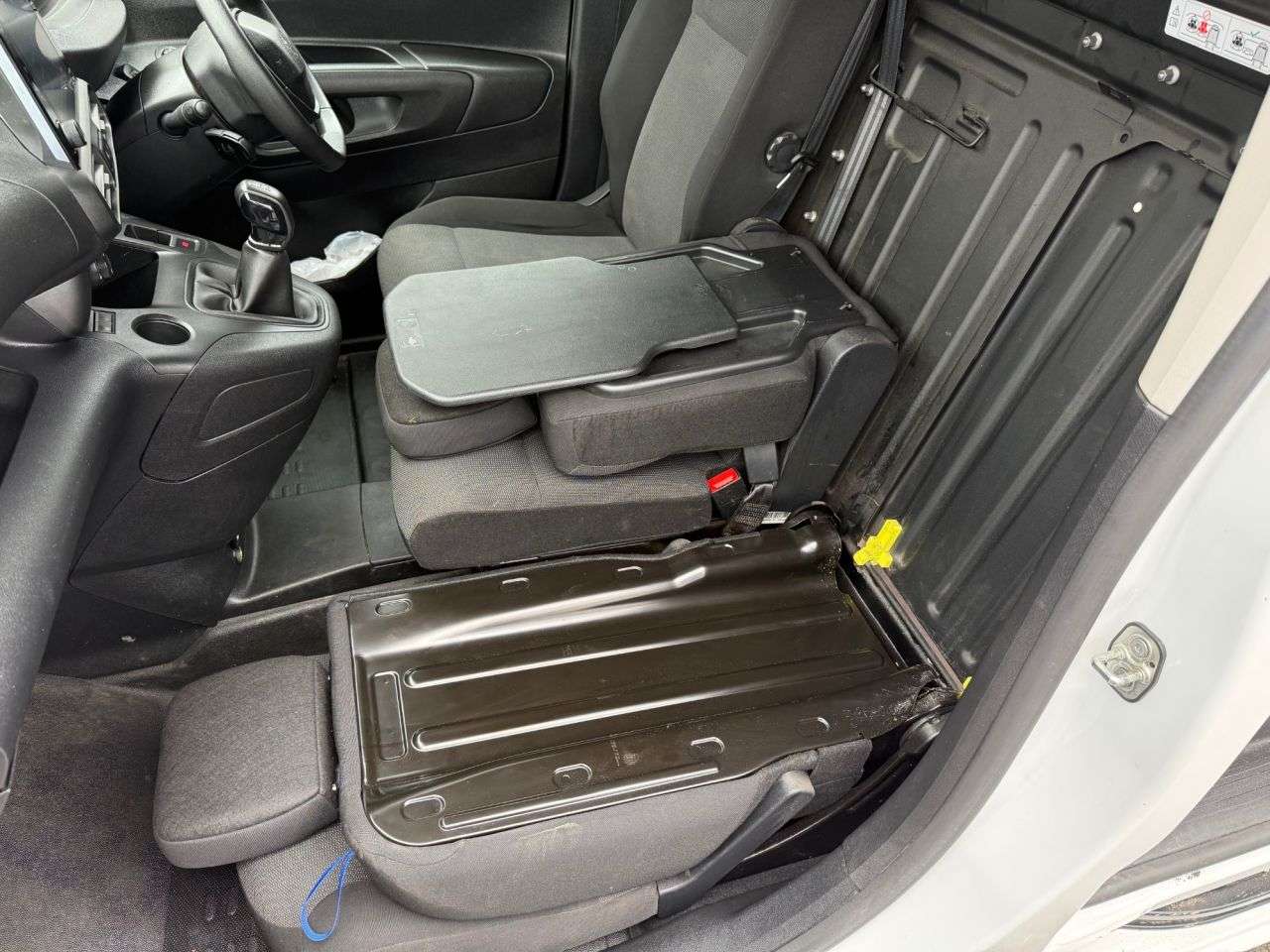 2020 PEUGEOT PARTNER 2020 PEUGEOT PARTNER