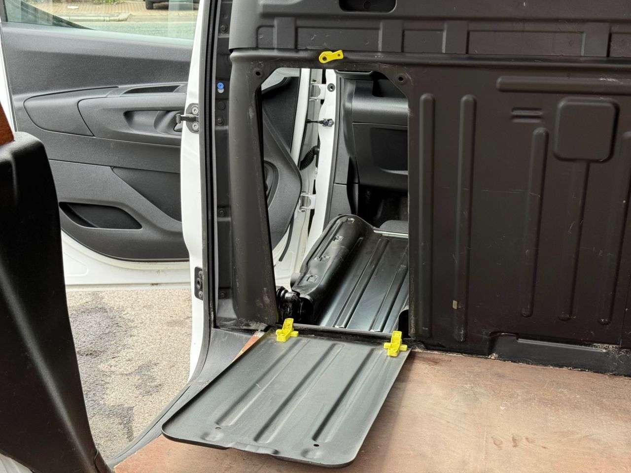 2020 PEUGEOT PARTNER 2020 PEUGEOT PARTNER