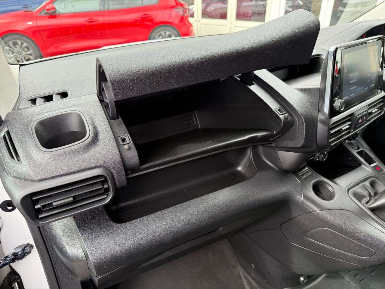 2020 PEUGEOT PARTNER 2020 PEUGEOT PARTNER