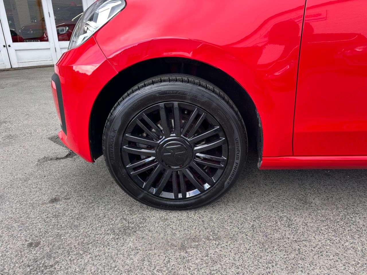 2019 VOLKSWAGEN UP! 2019 VOLKSWAGEN UP!