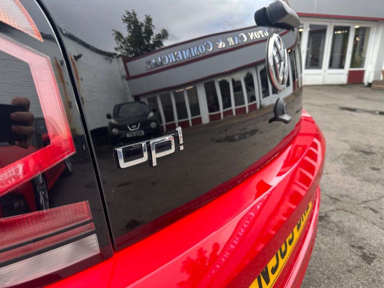 2019 VOLKSWAGEN UP! 2019 VOLKSWAGEN UP!